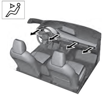 2020 Mazda3 Interior Features User Manual-06