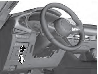 2020 Mazda3 Interior Features User Manual-69