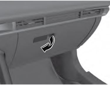 2020 Mazda3 Interior Features User Manual-70