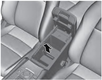2020 Mazda3 Interior Features User Manual-73