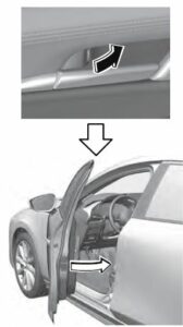 2020 Mazda3 Keys and Door Locks User Manual-29