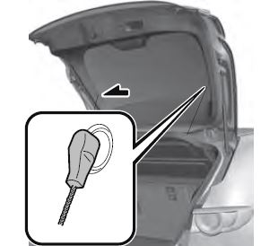 2020 Mazda3 Keys and Door Locks User Manual-37