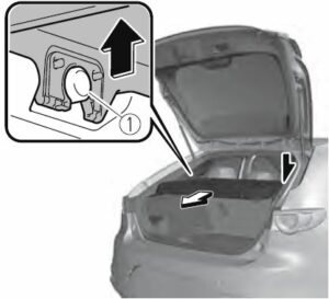 2020 Mazda3 Keys and Door Locks User Manual-38