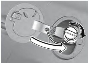 2020 Mazda3 Keys and Door Locks User Manual-42