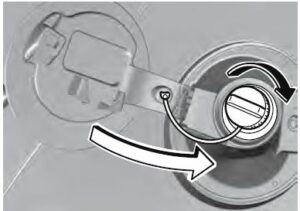 2020 Mazda3 Keys and Door Locks User Manual-43