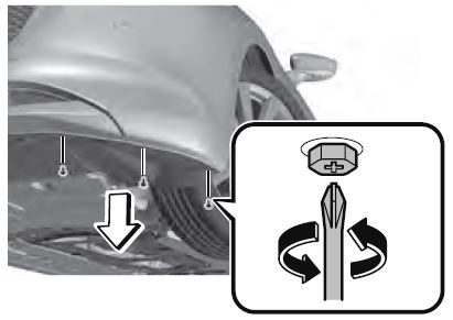 2020 Mazda3 Maintenance and Care User Manual-51