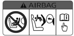 2020 Mazda3 SRS Air Bags User Manual-03