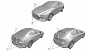 2021 Mazda3 Cruise Control and TPMS User Manual-23
