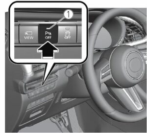 2021 Mazda3 Cruise Control and TPMS User Manual-31