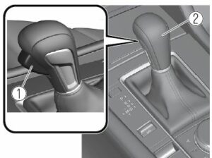 2021 Mazda3 Engine and Transmission User Manual-73