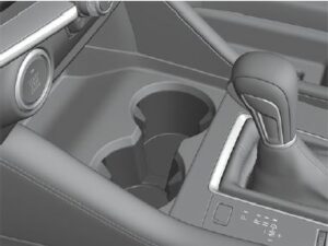 2021 Mazda3 Interior Features User Manual-01