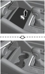 2021 Mazda3 Interior Features User Manual-02