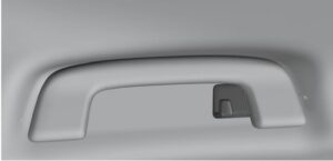 2021 Mazda3 Interior Features User Manual-06