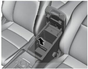 2021 Mazda3 Interior Features User Manual-12