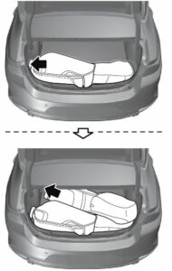 2021 Mazda3 Interior Features User Manual-13