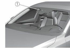 2021 Mazda3 Interior Features User Manual-19