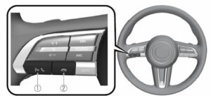 2021 Mazda3 Interior Features User Manual-39