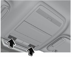 2021 Mazda3 Interior Features User Manual-54