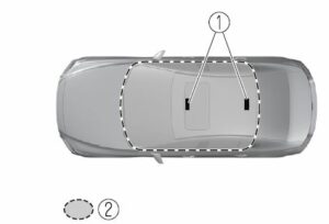 2021 Mazda3 Keys and Doors User Manual-16