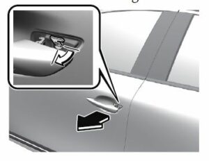 2021 Mazda3 Keys and Doors User Manual-20