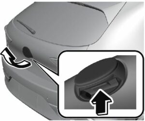 2021 Mazda3 Keys and Doors User Manual-32