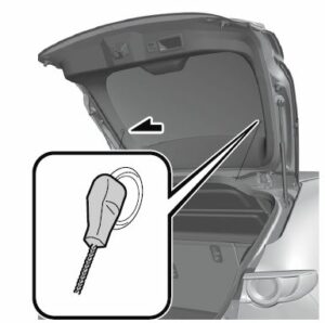 2021 Mazda3 Keys and Doors User Manual-37