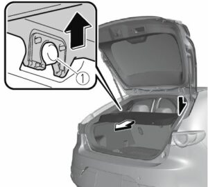 2021 Mazda3 Keys and Doors User Manual-38