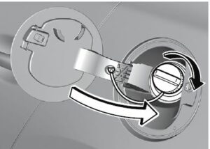 2021 Mazda3 Keys and Doors User Manual-40