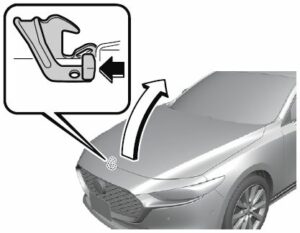 2021 Mazda3 Maintenance User Manual-03