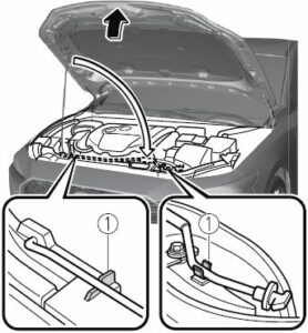 2021 Mazda3 Maintenance User Manual-05