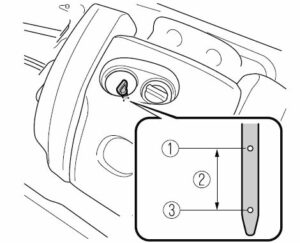 2021 Mazda3 Maintenance User Manual-14