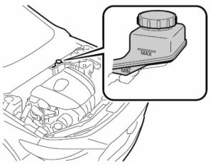 2021 Mazda3 Maintenance User Manual-20