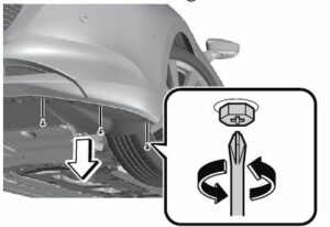2021 Mazda3 Maintenance User Manual-59