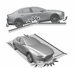 2021 Mazda3 Mirrors and Windows User Manual-18