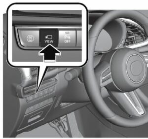 2021 Mazda3 Radar Cruise Control User Manual-07