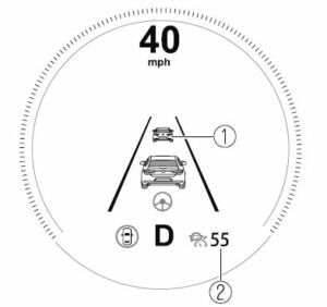 2021 Mazda3 Radar Cruise Control User Manual-32