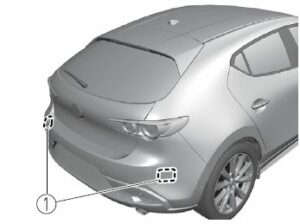 2021 Mazda3 Radar Cruise Control User Manual-34