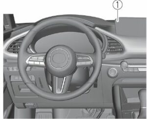 2021 Mazda3 Radar Cruise Control User Manual-42