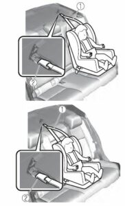 2021 Mazda3 Seats and Child Restraint User Manual-27