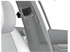2021 Mazda3 Seats and Seat Belt User Manual-14