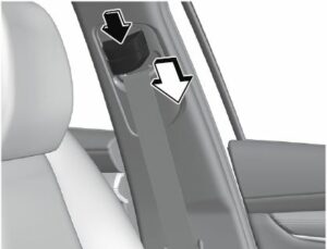 2021 Mazda3 Seats and Seat Belt User Manual-17