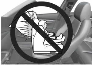 2021 Mazda3 Seats and Seat Belt User Manual-19