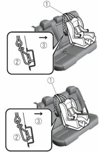 2021 Mazda3 Seats and Seat Belt User Manual-29