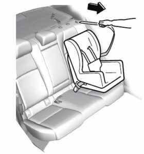 2021 Mazda3 Seats and Seat Belt User Manual-30