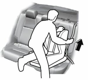 2021 Mazda3 Seats and Seat Belt User Manual-31