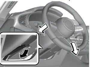 2021 Mazda3 Seats and Seat Belt User Manual-40