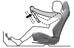 2021 Mazda3 Seats and Seat Belt User Manual-46