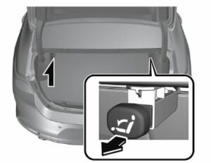 2021 Mazda3 Seats and Seat Belt User Manual-51