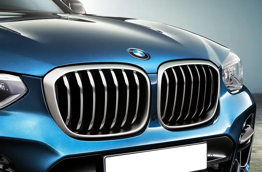 2023- 2024-BMW-X3-Specs-Price-Features-Milage-(brochure)-Grill