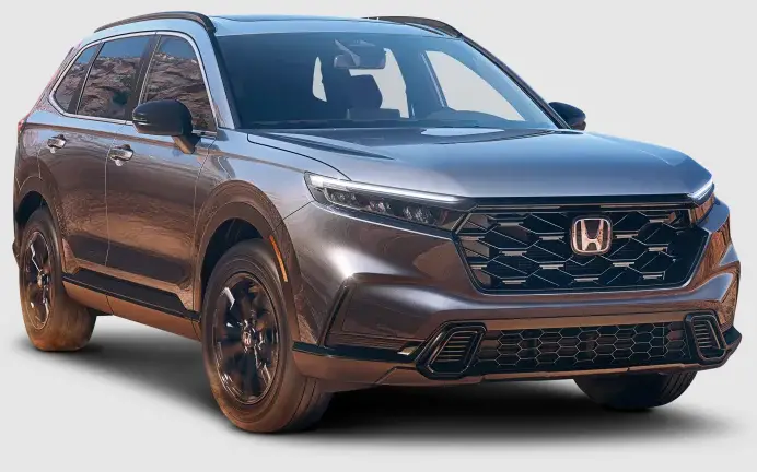 2024 - 2023-Honda-CR-V-Specs-Price-Features-Milage-Steering-Img 